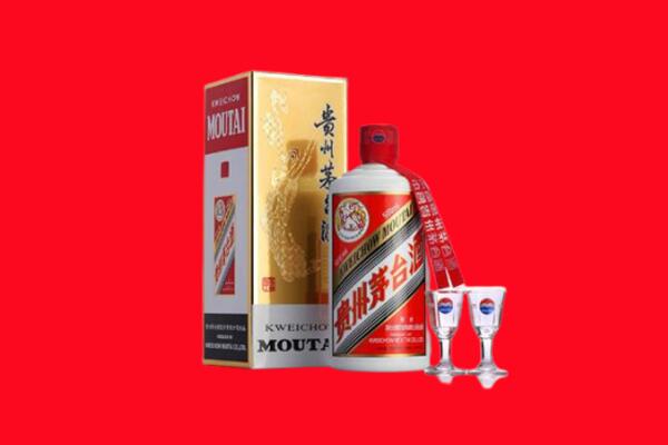 大理回收贵州茅台酒